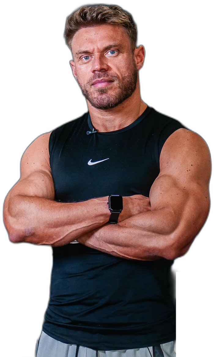 Gary Crosby, founder and coach at Formula Coaching